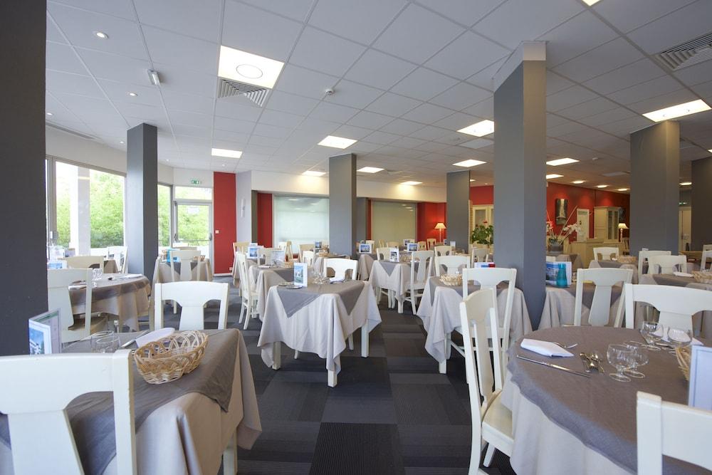 Hotel Miradour Dax Exterior foto